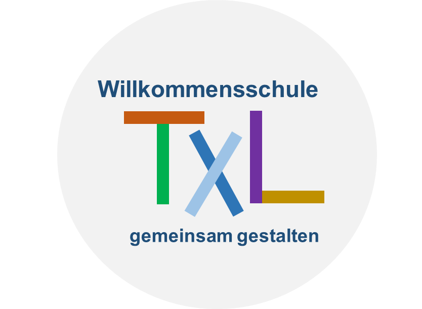 Willkommensschule TXL